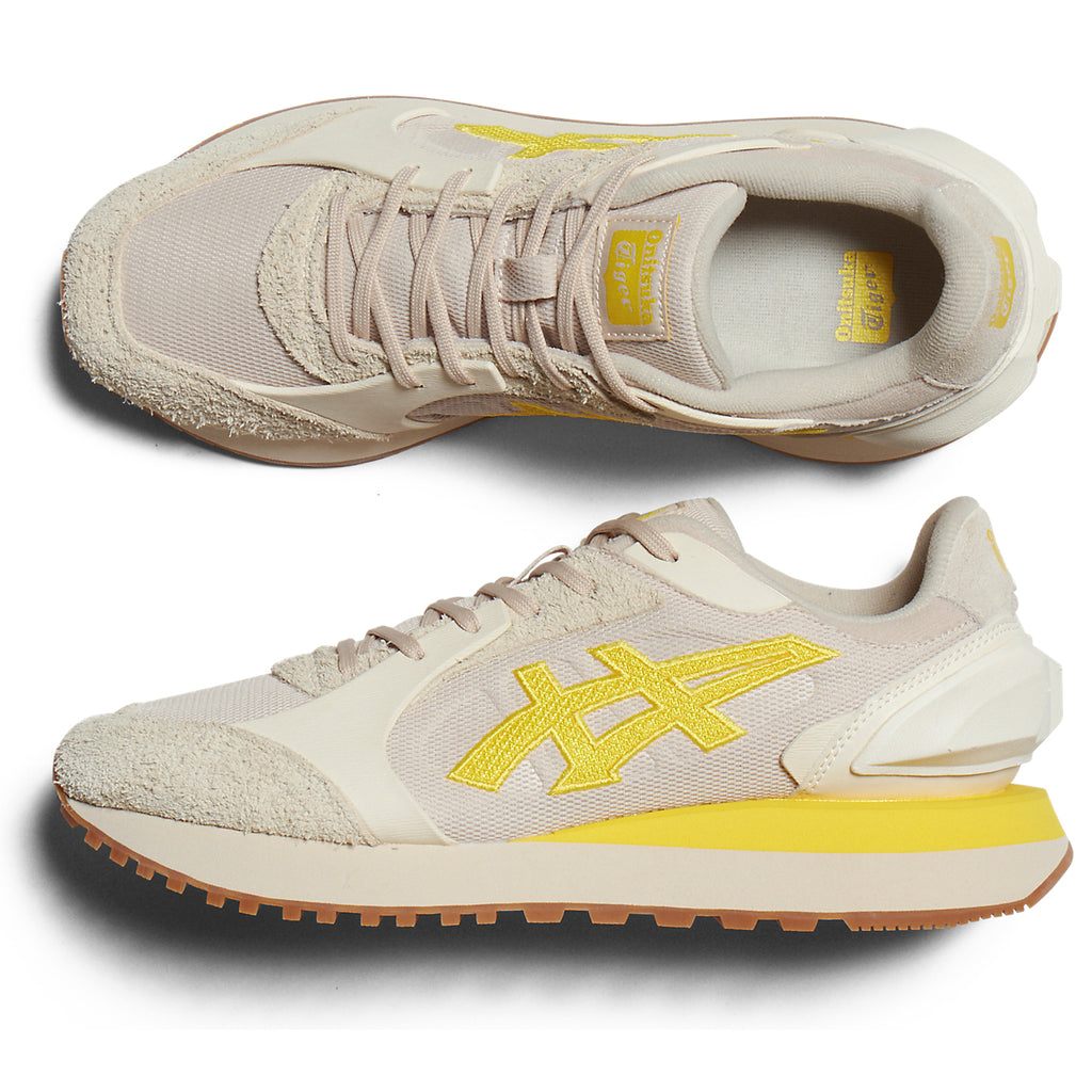 MOAGE CO - MINERAL BEIGE / VIBRANT YELLOW - view 10