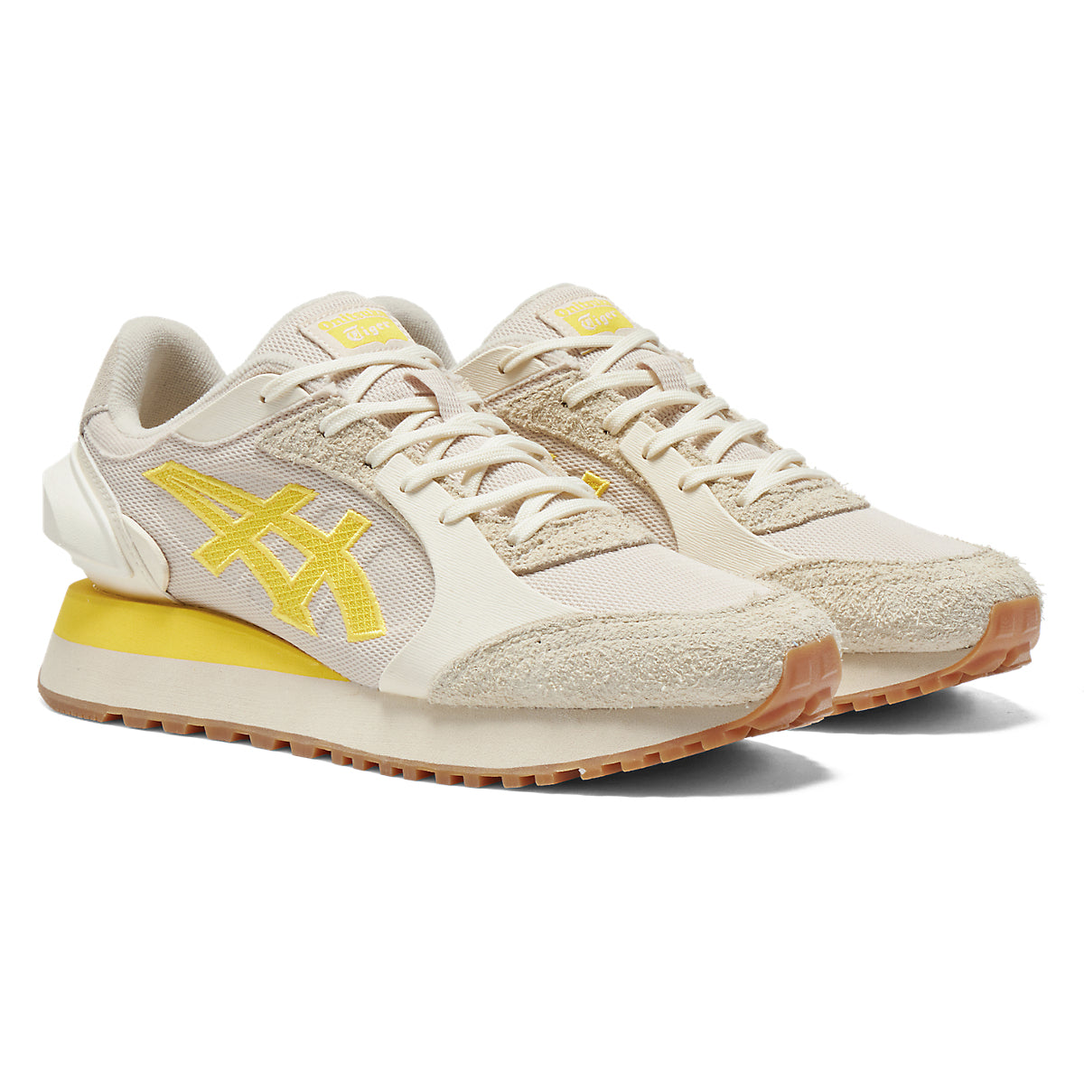 MOAGE CO - MINERAL BEIGE / VIBRANT YELLOW - view 9