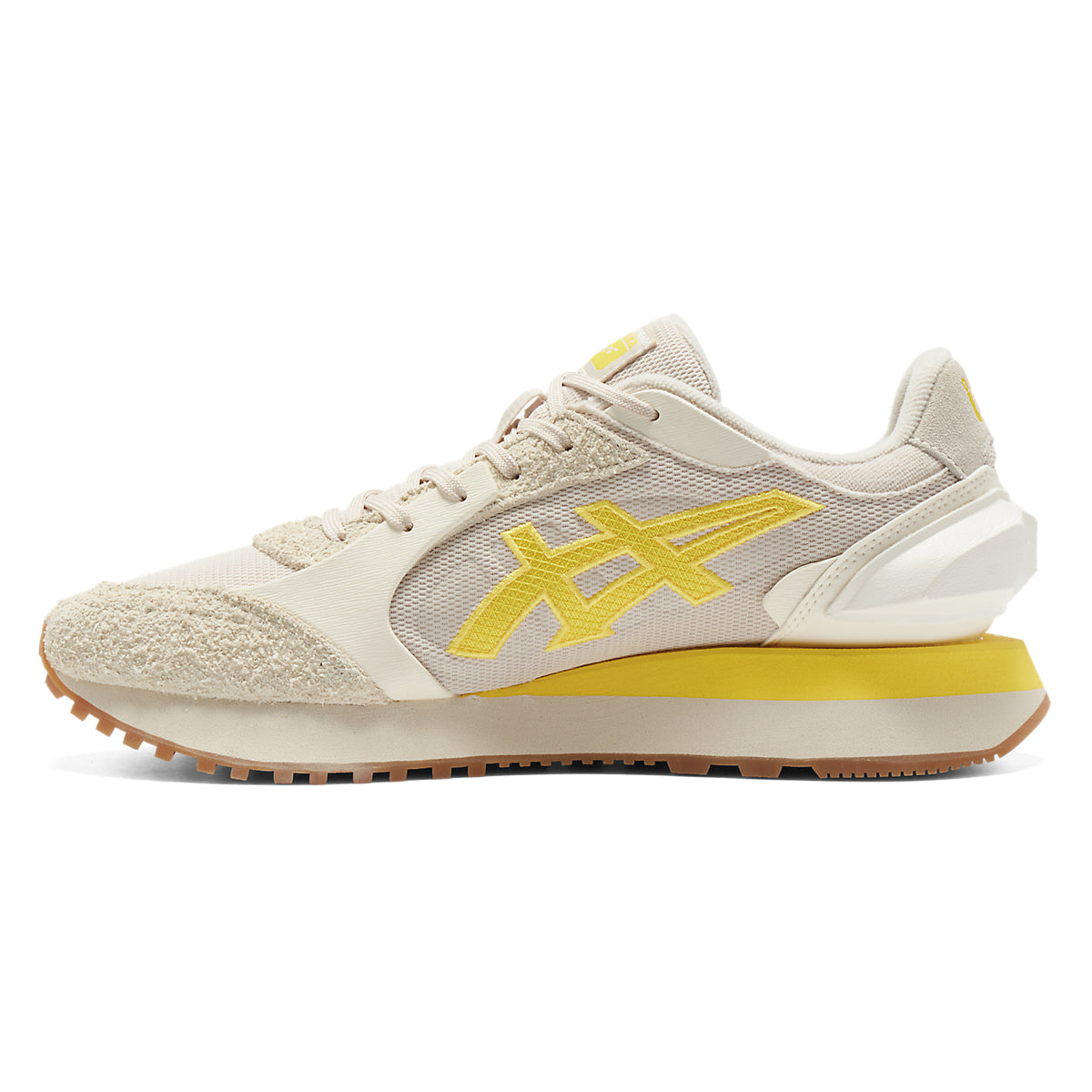 MOAGE CO - MINERAL BEIGE / VIBRANT YELLOW - view 3