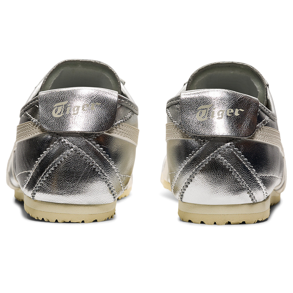 MEXICO 66 - SILVER / OFF WHITE - view 5