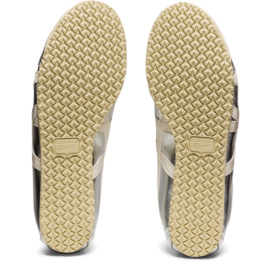 MEXICO 66 - SILVER / OFF WHITE - view 7