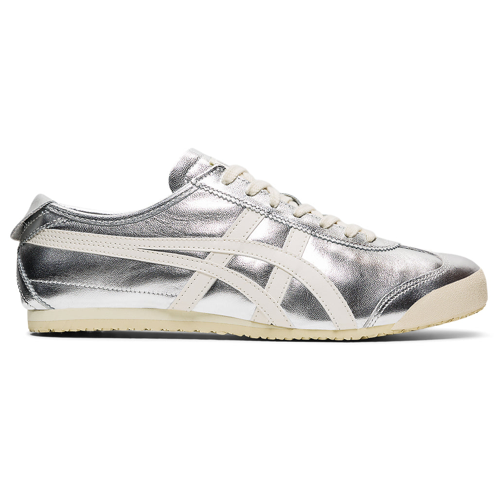 MEXICO 66 - SILVER / OFF WHITE - main view