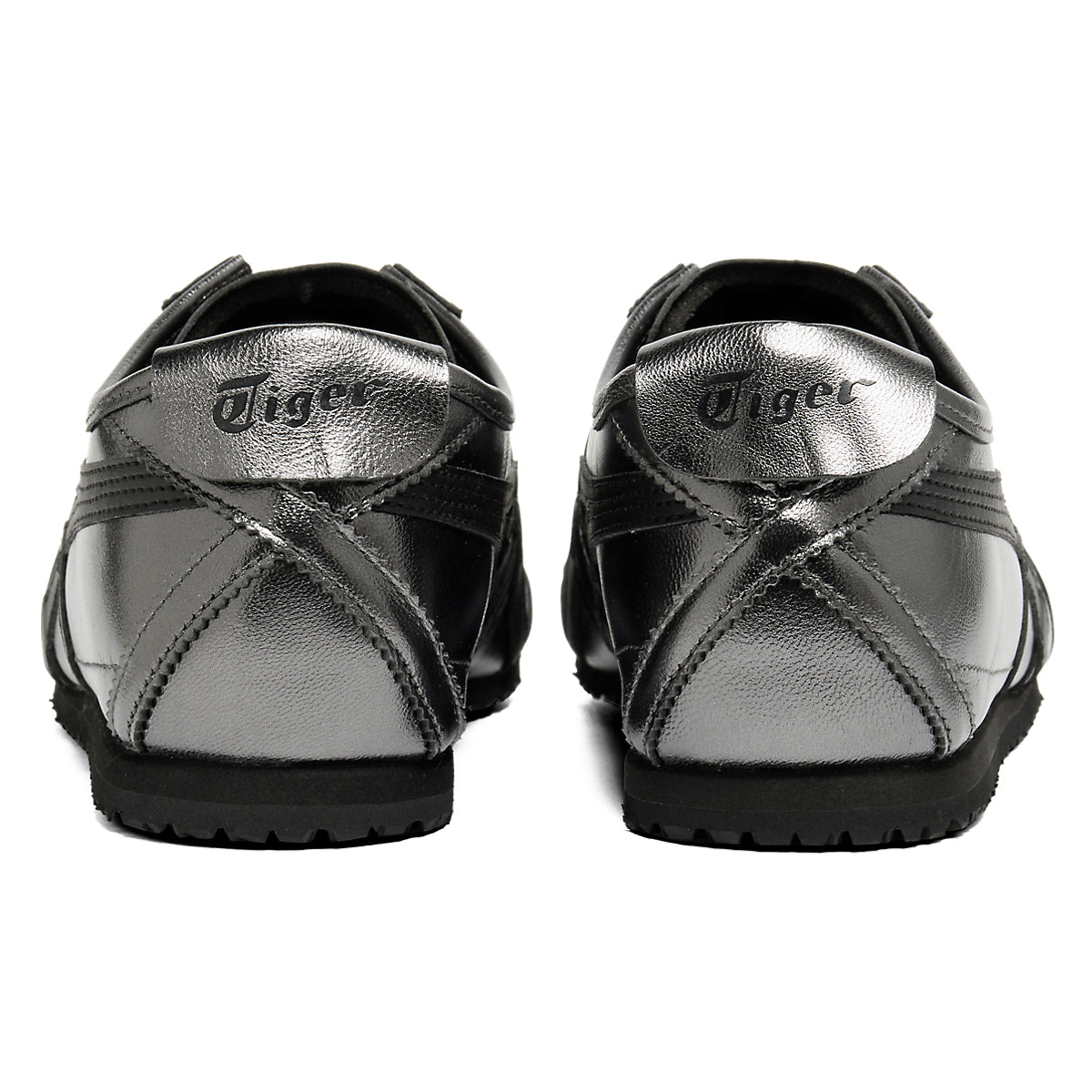 MEXICO 66 - GUNMETAL / BLACK - view 5