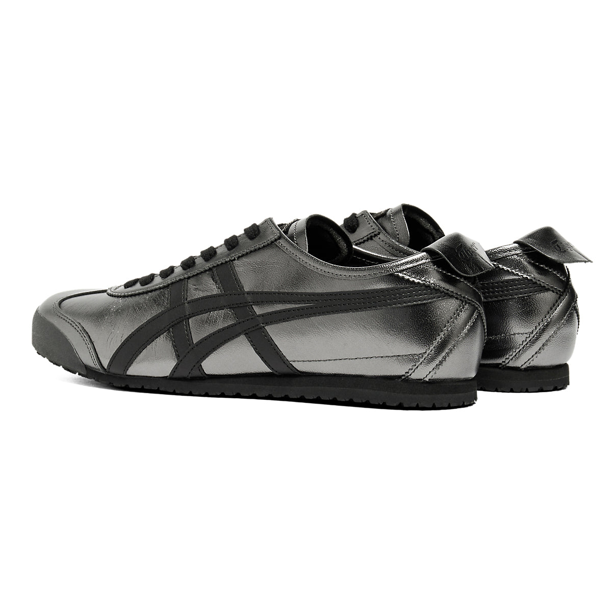 MEXICO 66 - GUNMETAL / BLACK - view 4