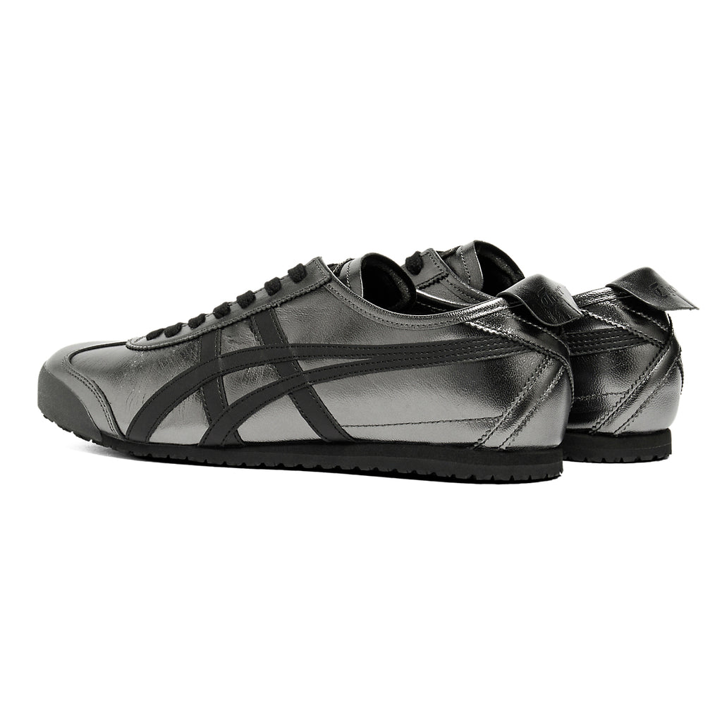 MEXICO 66 - GUNMETAL / BLACK - view 4