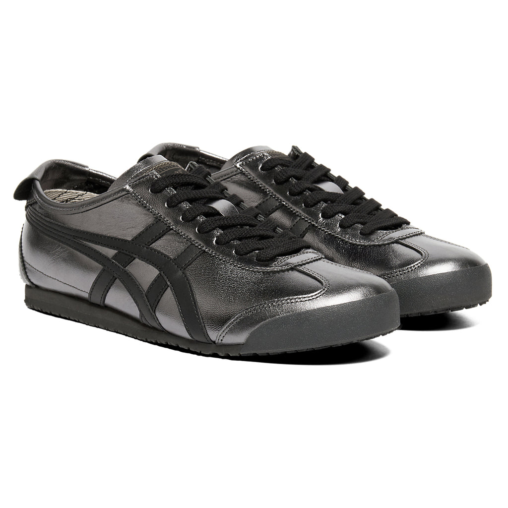 MEXICO 66 - GUNMETAL / BLACK - view 2
