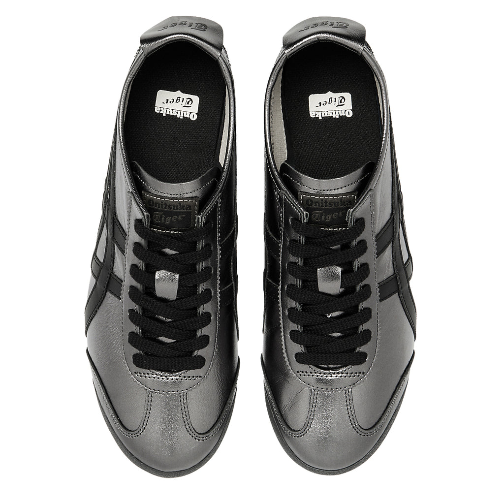 MEXICO 66 - GUNMETAL / BLACK - view 6