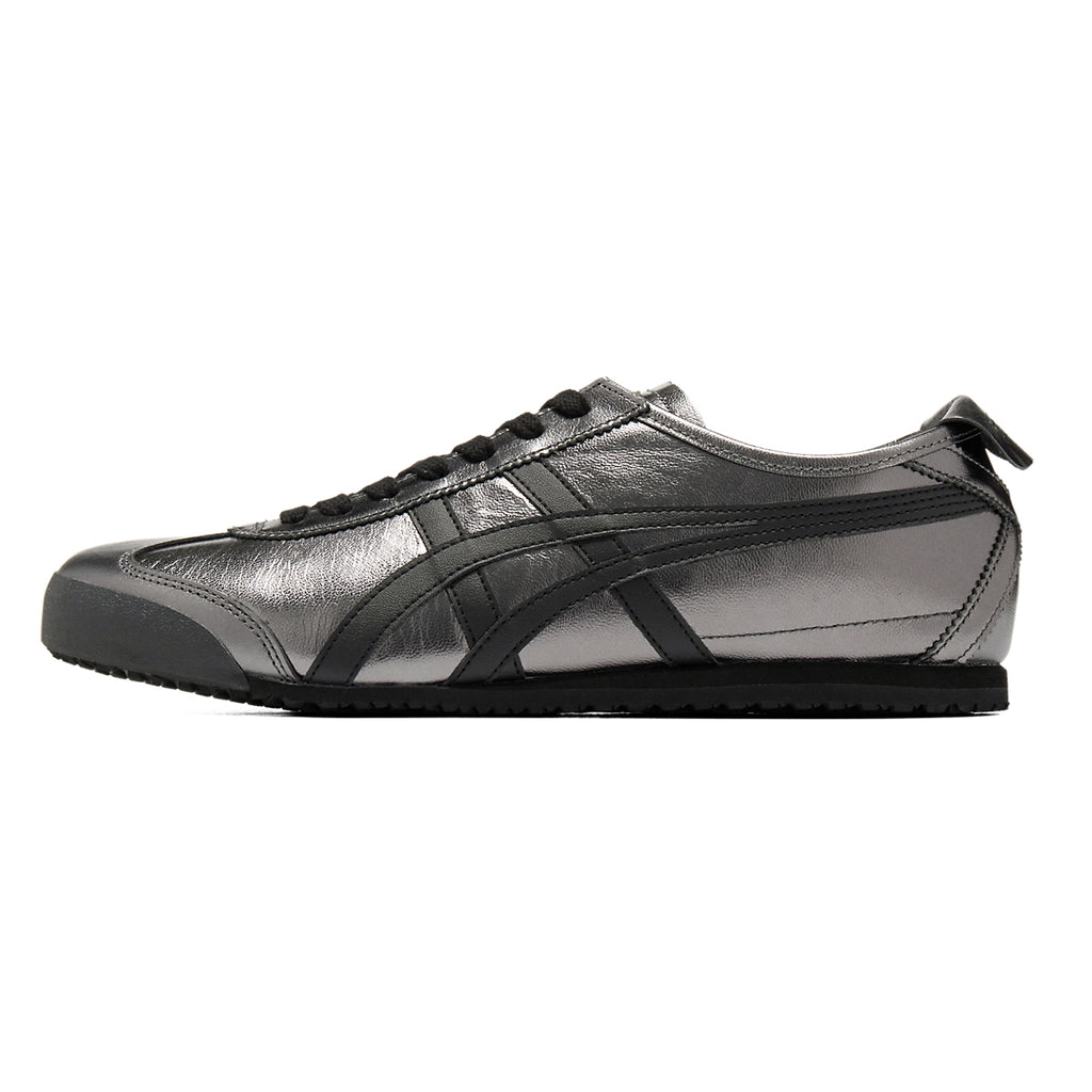 MEXICO 66 - GUNMETAL / BLACK - view 8
