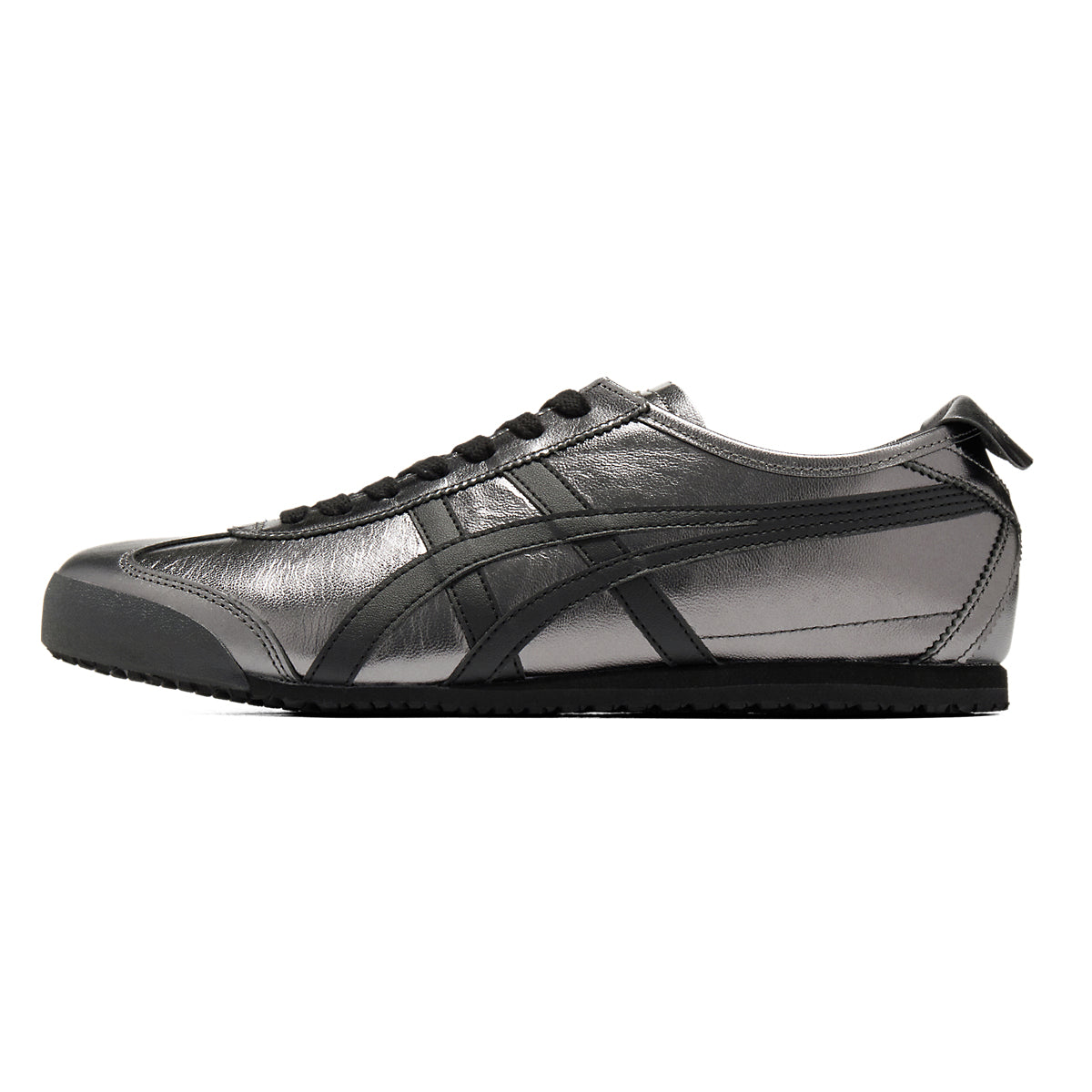 MEXICO 66 - GUNMETAL / BLACK - view 8
