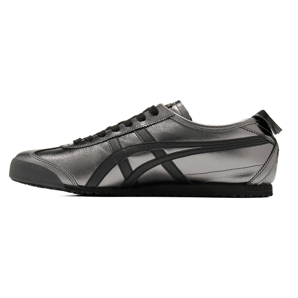 MEXICO 66 - GUNMETAL / BLACK - view 3