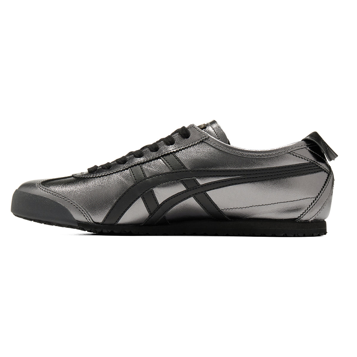 MEXICO 66 - GUNMETAL / BLACK - view 3