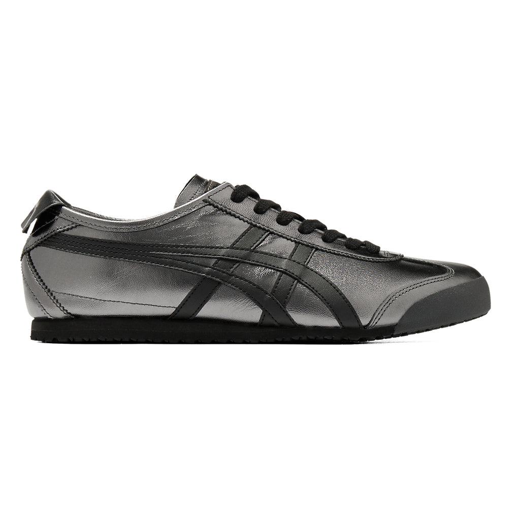 MEXICO 66 - GUNMETAL / BLACK - main view