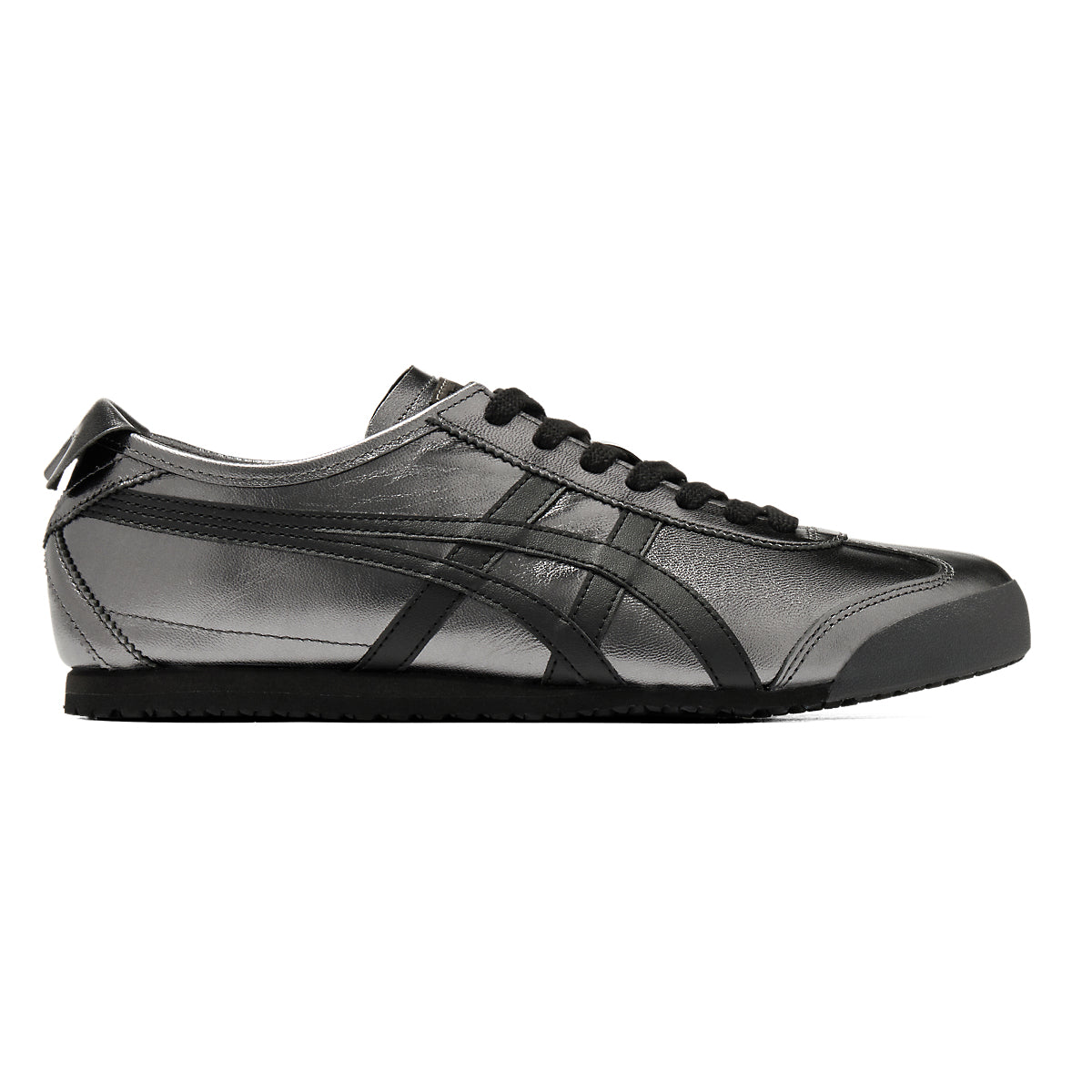 MEXICO 66 - GUNMETAL / BLACK - main view