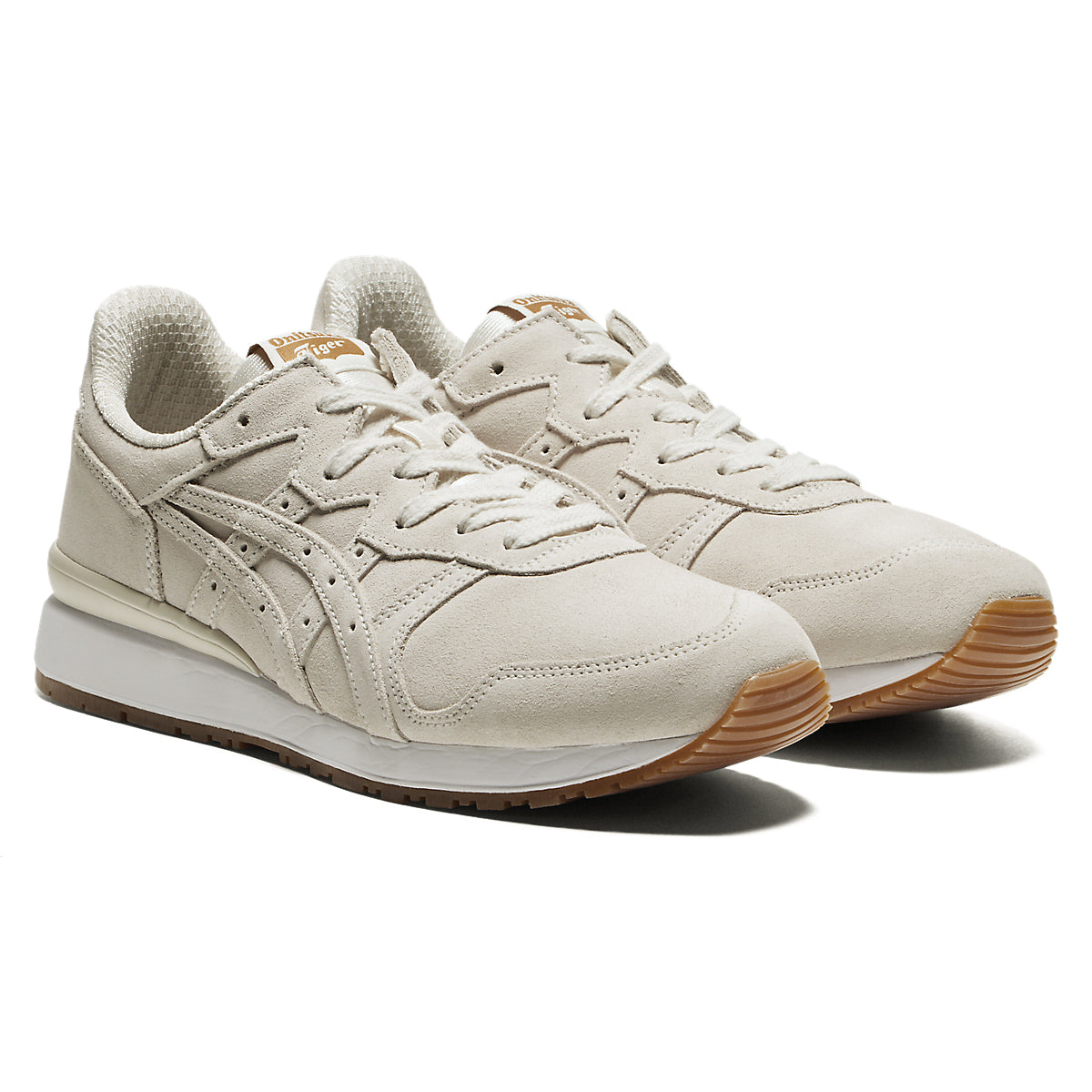 TIGER ALLY - CREAM / CREAM - view 2