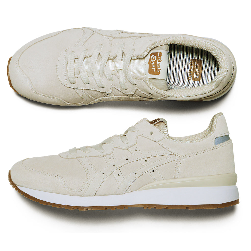TIGER ALLY - CREAM / CREAM - view 8
