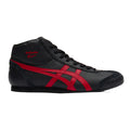 MEXICO Mid Runner - BLACK / CLASSIC RED - main view