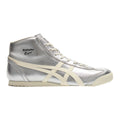 MEXICO Mid Runner - SILVER / CREAM - main view