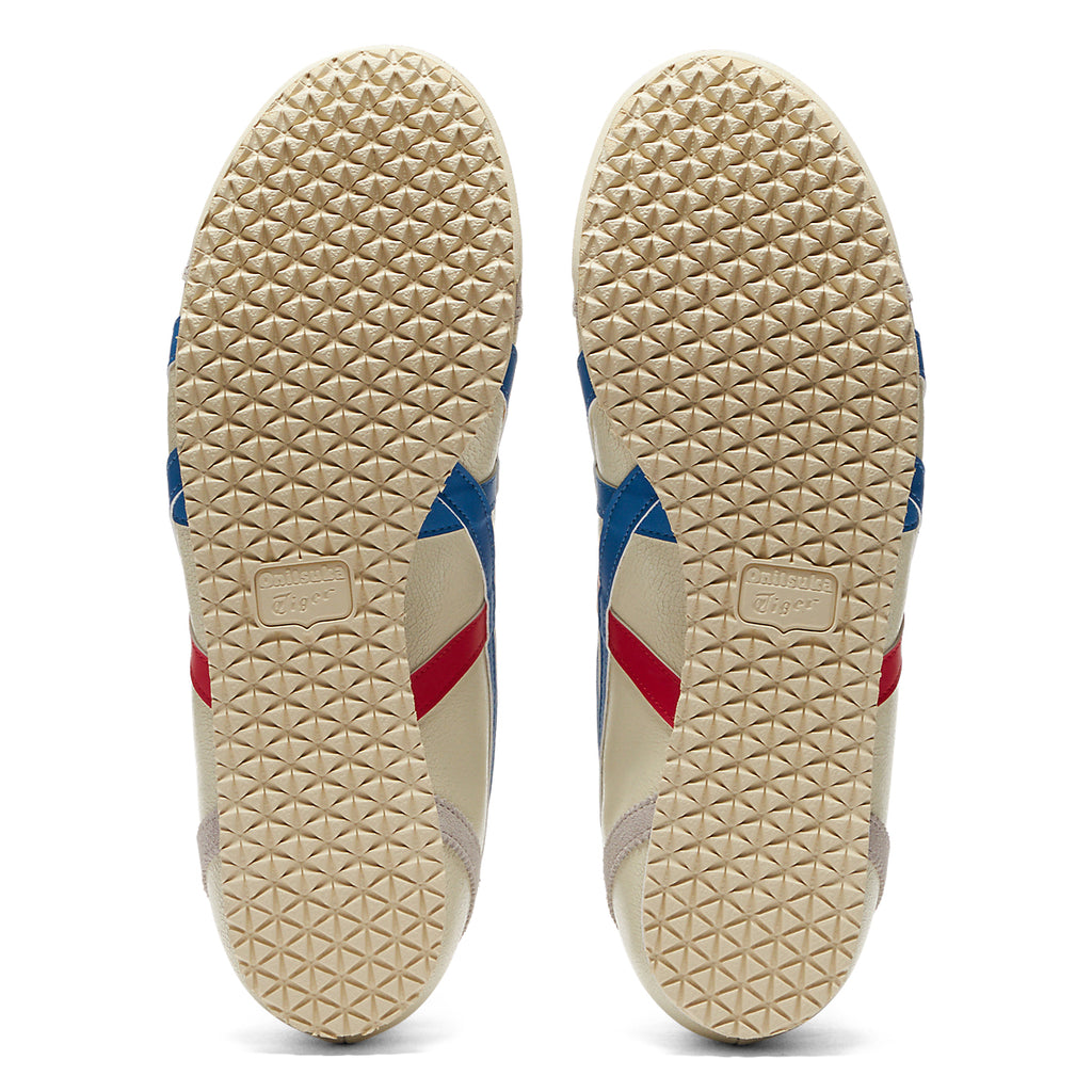MEXICO Mid Runner - WHITE / BLUE - view 7