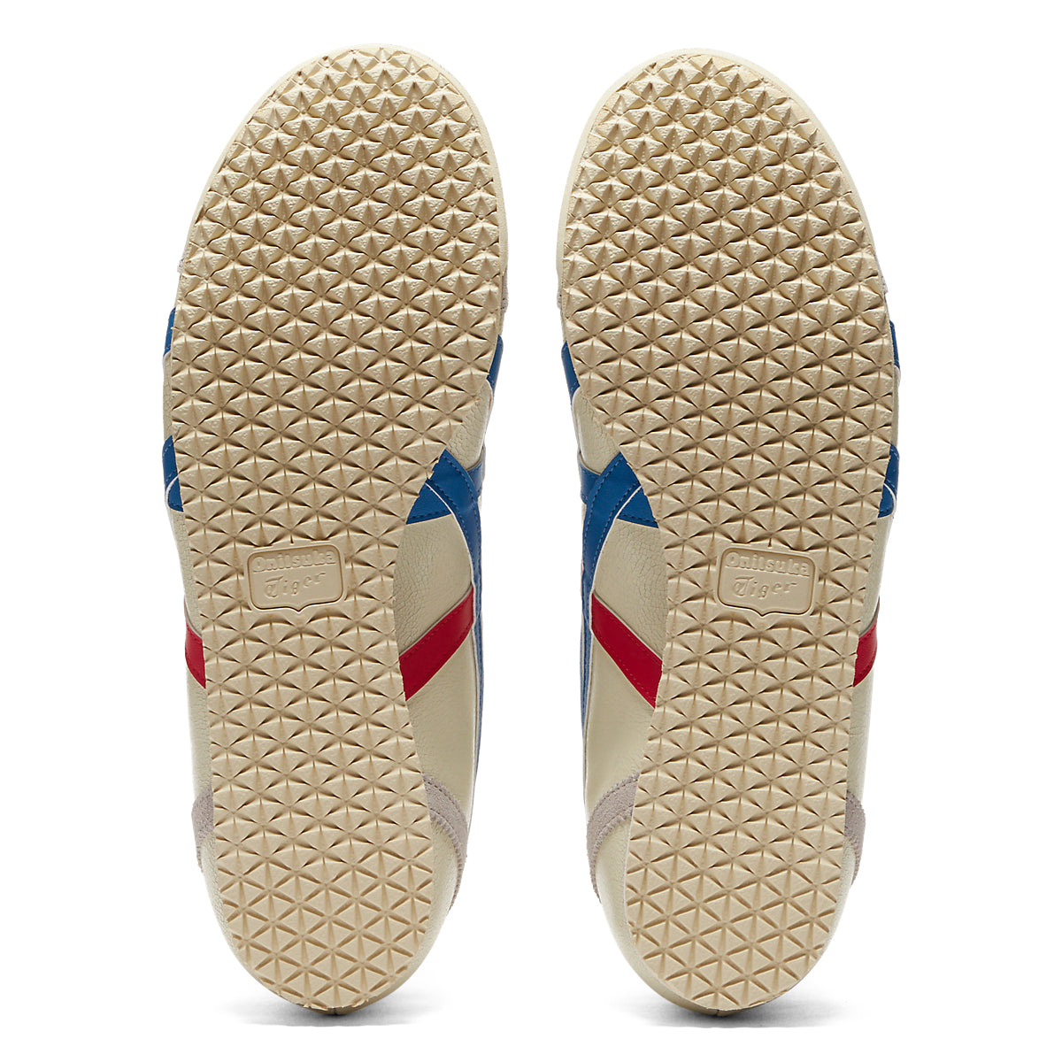 MEXICO Mid Runner - WHITE / BLUE - view 7