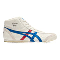 MEXICO Mid Runner - CREAM / DIRECTOIRE BLUE - main view