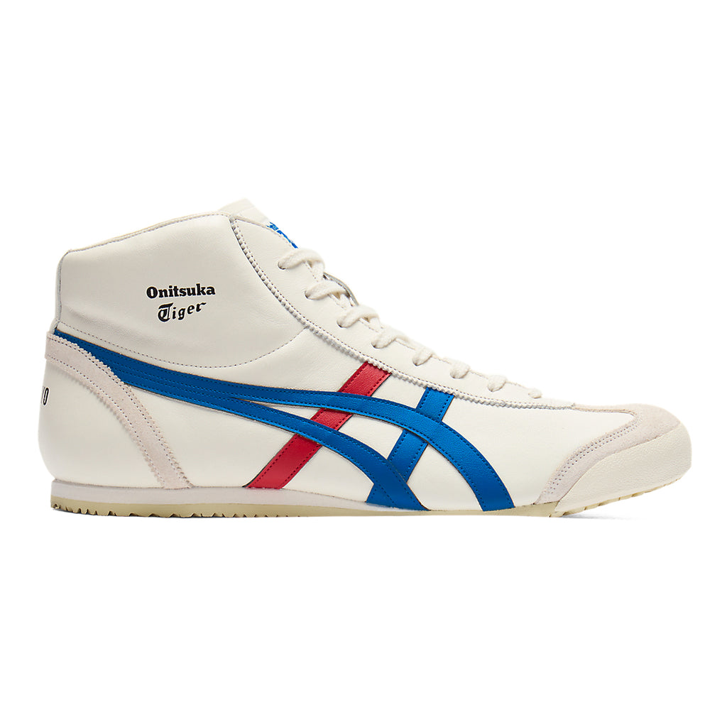MEXICO Mid Runner - CREAM / DIRECTOIRE BLUE - main view