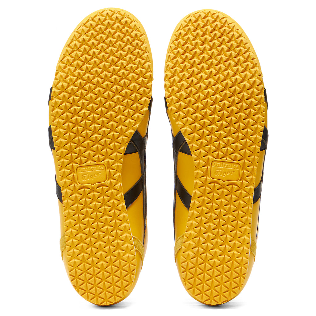 MEXICO Mid Runner - YELLOW / BLACK - view 7