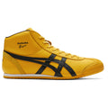 MEXICO Mid Runner - YELLOW / BLACK - main view