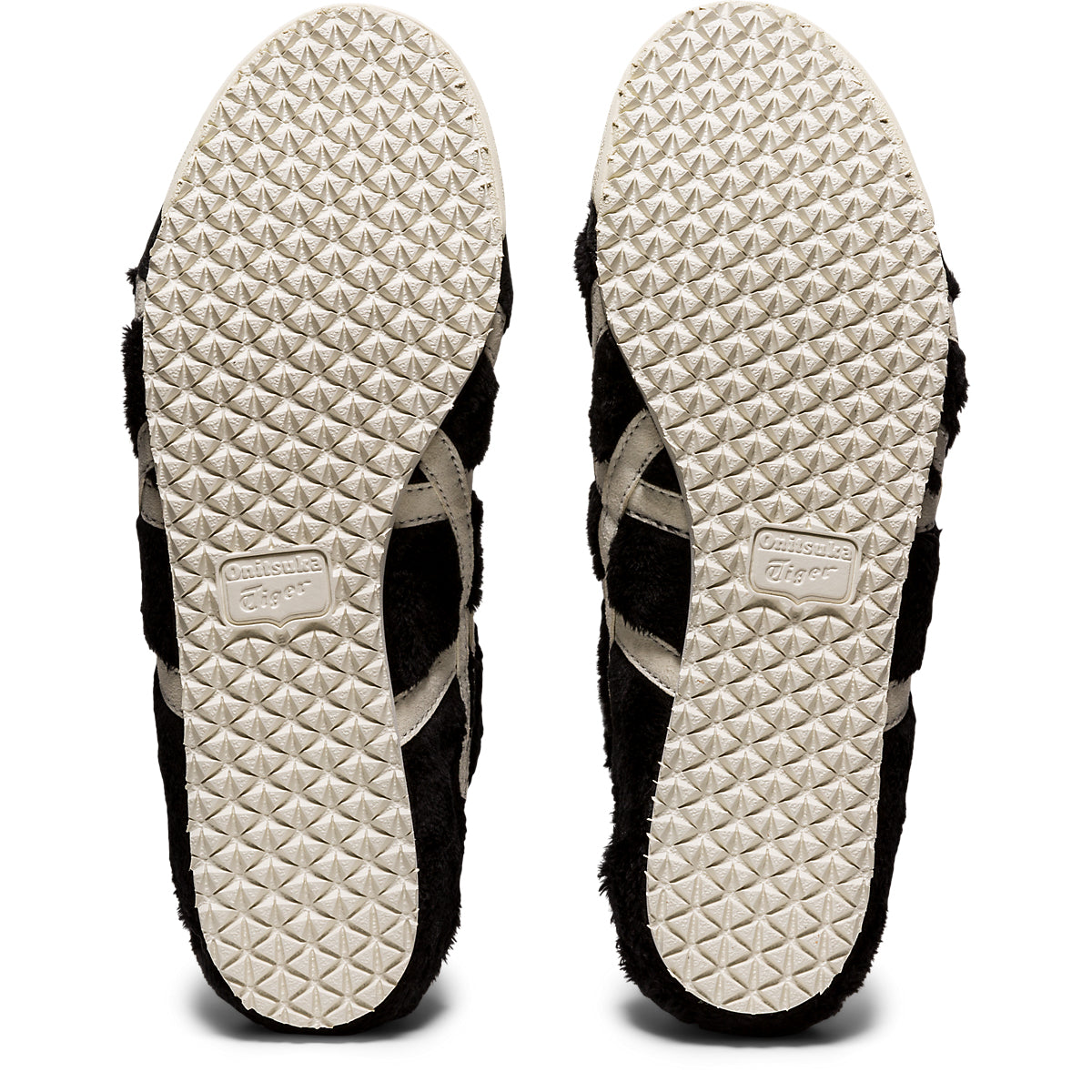 MEXICO 66 PARATY - BLACK / CREAM - view 7