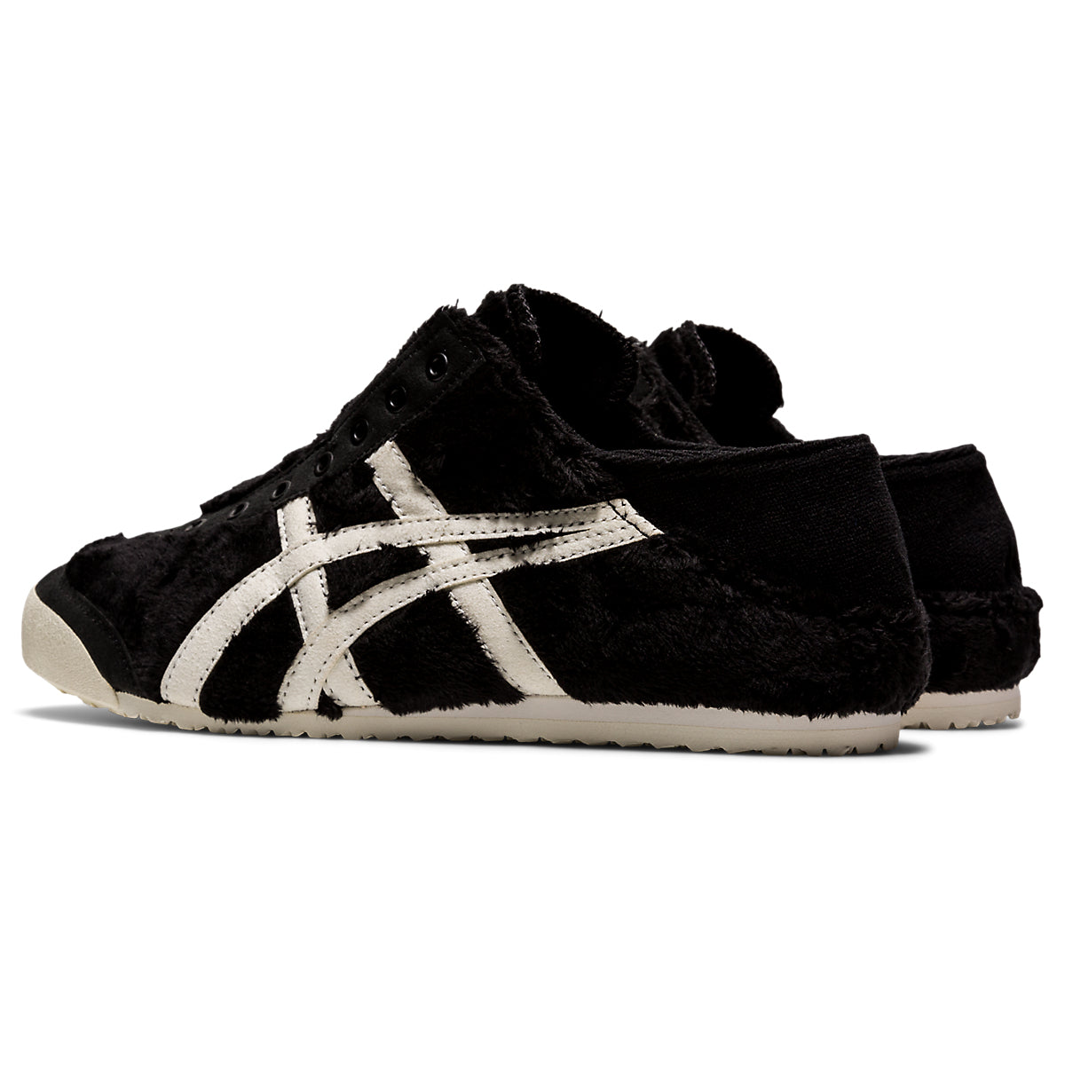 MEXICO 66 PARATY - BLACK / CREAM - view 4