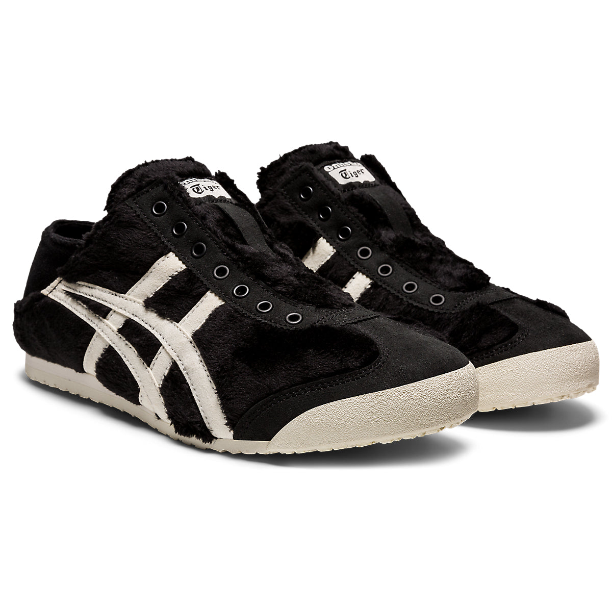 MEXICO 66 PARATY - BLACK / CREAM - view 2