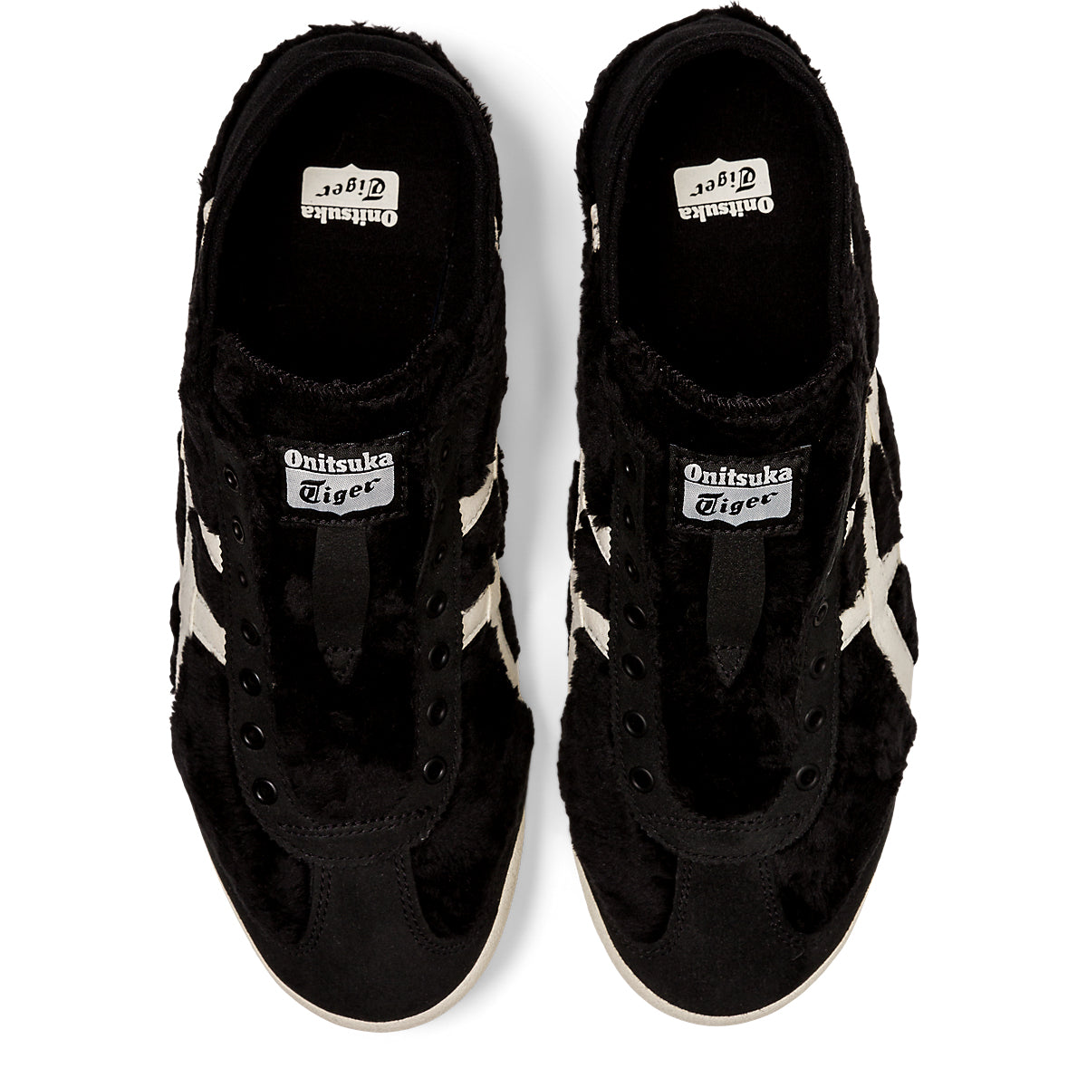 MEXICO 66 PARATY - BLACK / CREAM - view 6