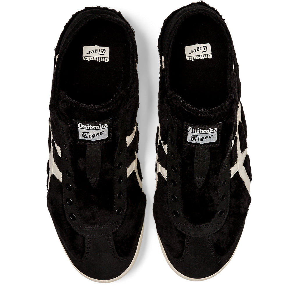 MEXICO 66 PARATY - BLACK / CREAM - view 6