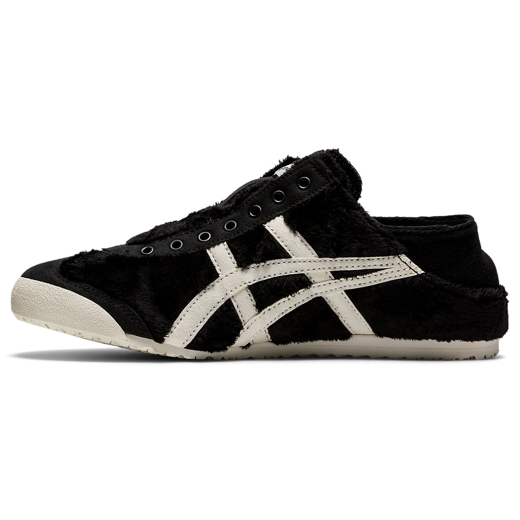 MEXICO 66 PARATY - BLACK / CREAM - view 3