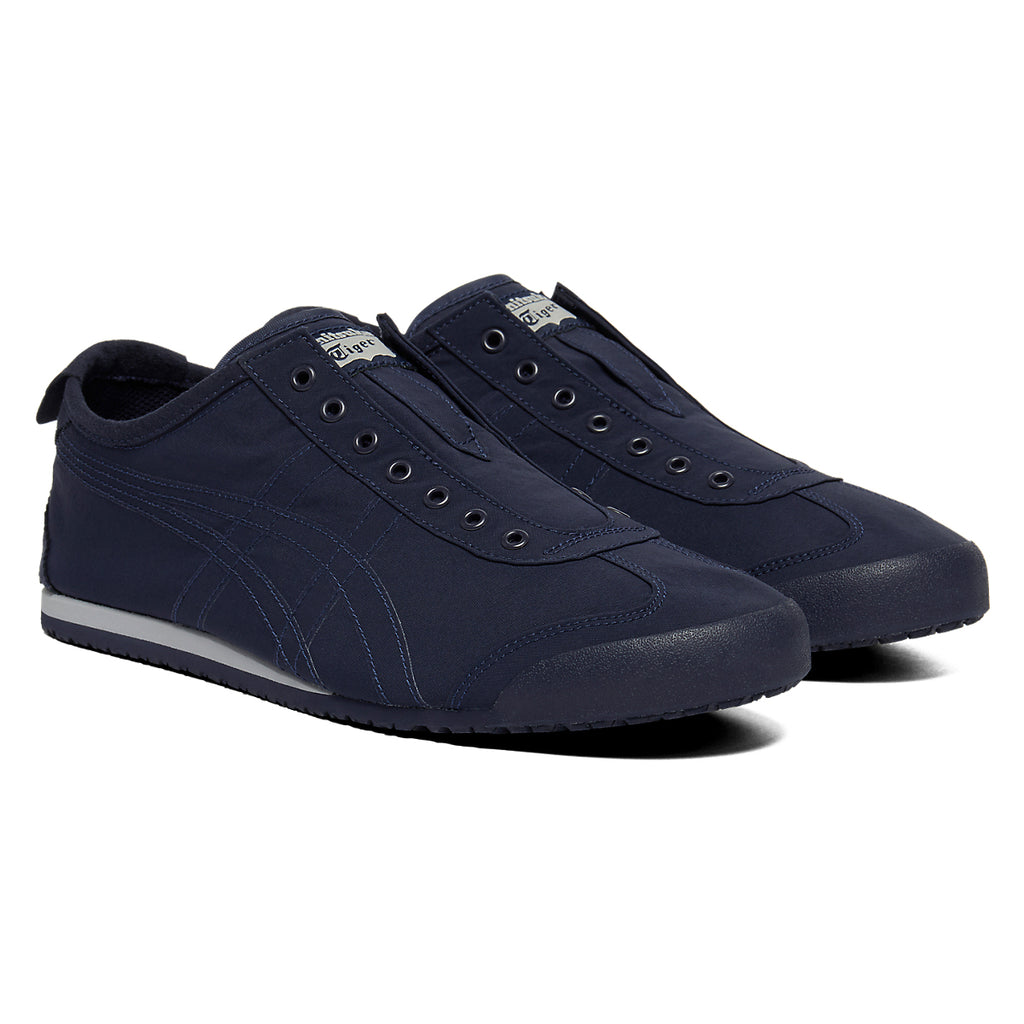 MEXICO 66 SLIP-ON - MIDNIGHT / MIDNIGHT - view 2