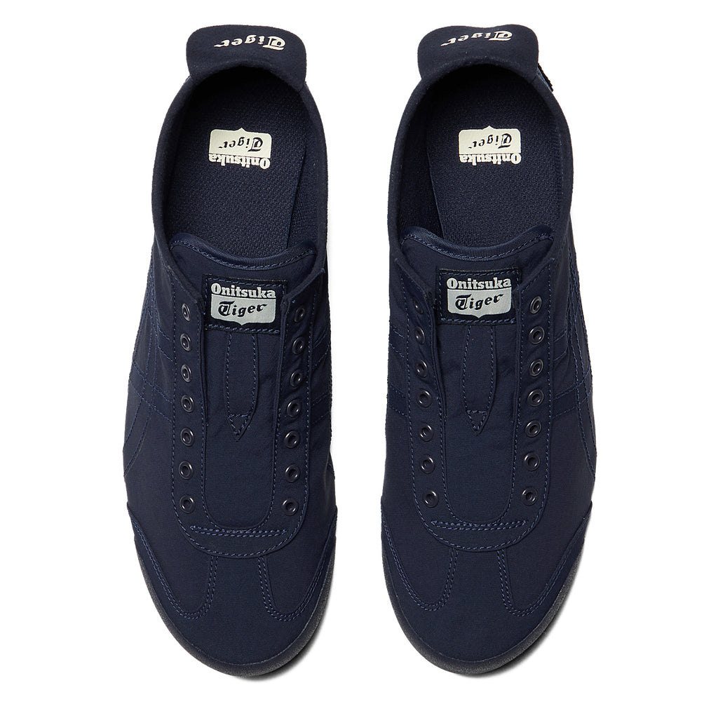 MEXICO 66 SLIP-ON - MIDNIGHT / MIDNIGHT - view 6