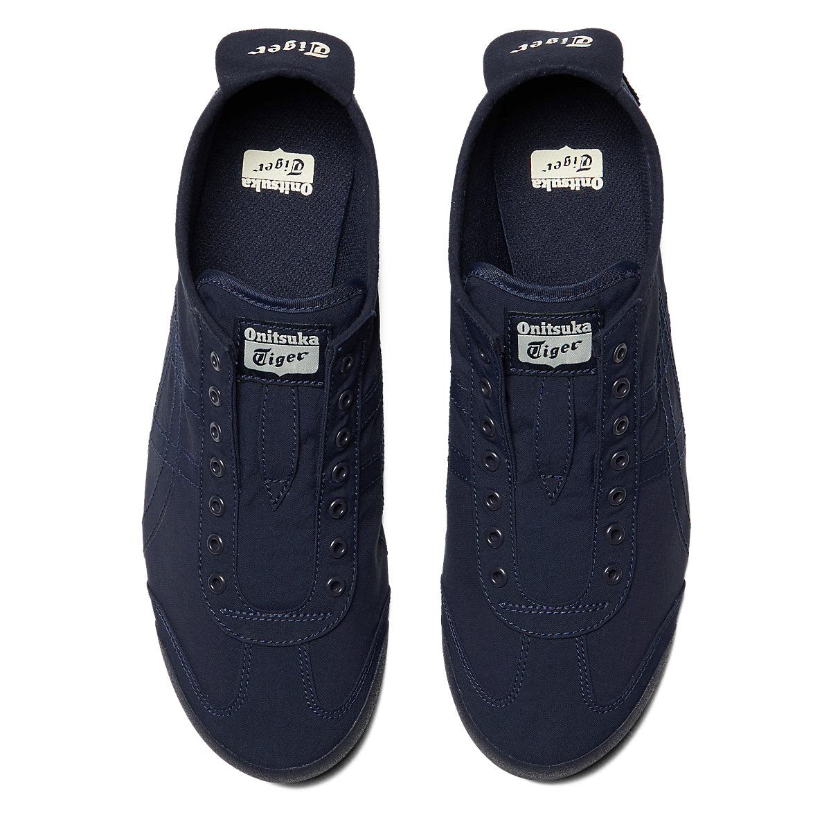 MEXICO 66 SLIP-ON - MIDNIGHT / MIDNIGHT - view 6