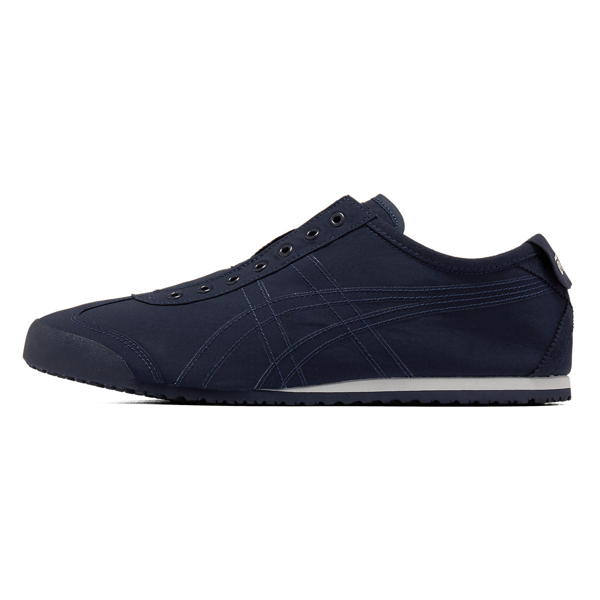 MEXICO 66 SLIP-ON - MIDNIGHT / MIDNIGHT - view 8