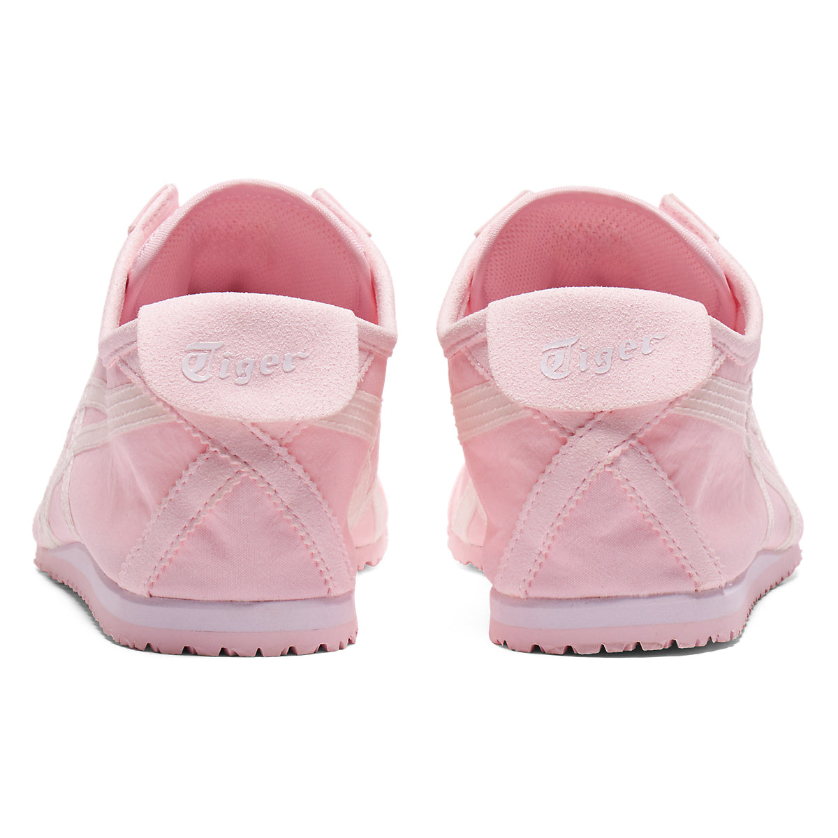 MEXICO 66 SLIP-ON - PINK / CREAM - view 5