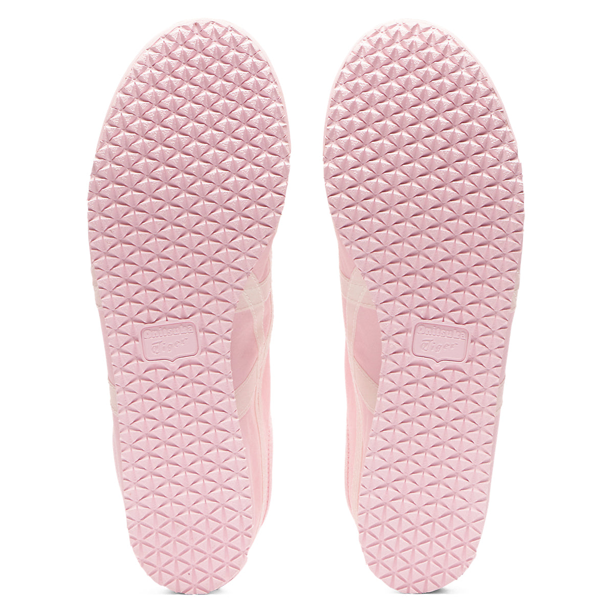 MEXICO 66 SLIP-ON - PINK / CREAM - view 7