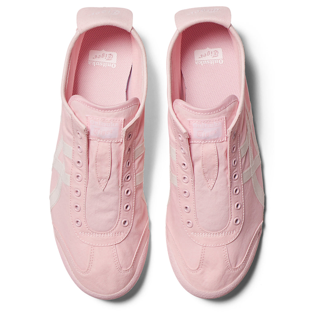 MEXICO 66 SLIP-ON - PINK / CREAM - view 6