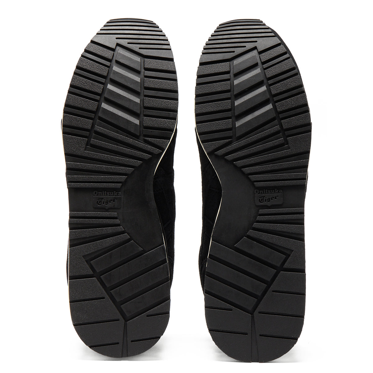 TIGER ALLY - BLACK / BLACK - view 7