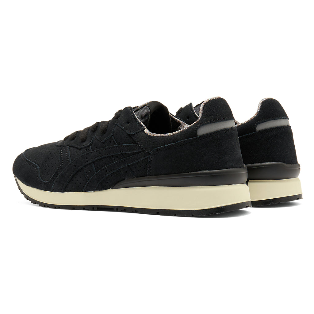 TIGER ALLY - BLACK / BLACK - view 4