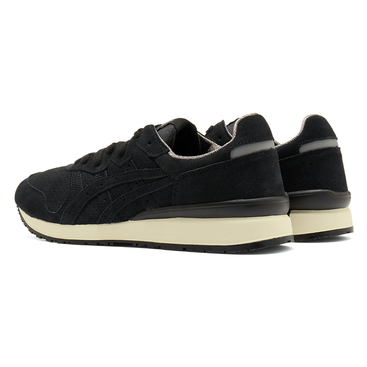 TIGER ALLY - BLACK / BLACK - view 4