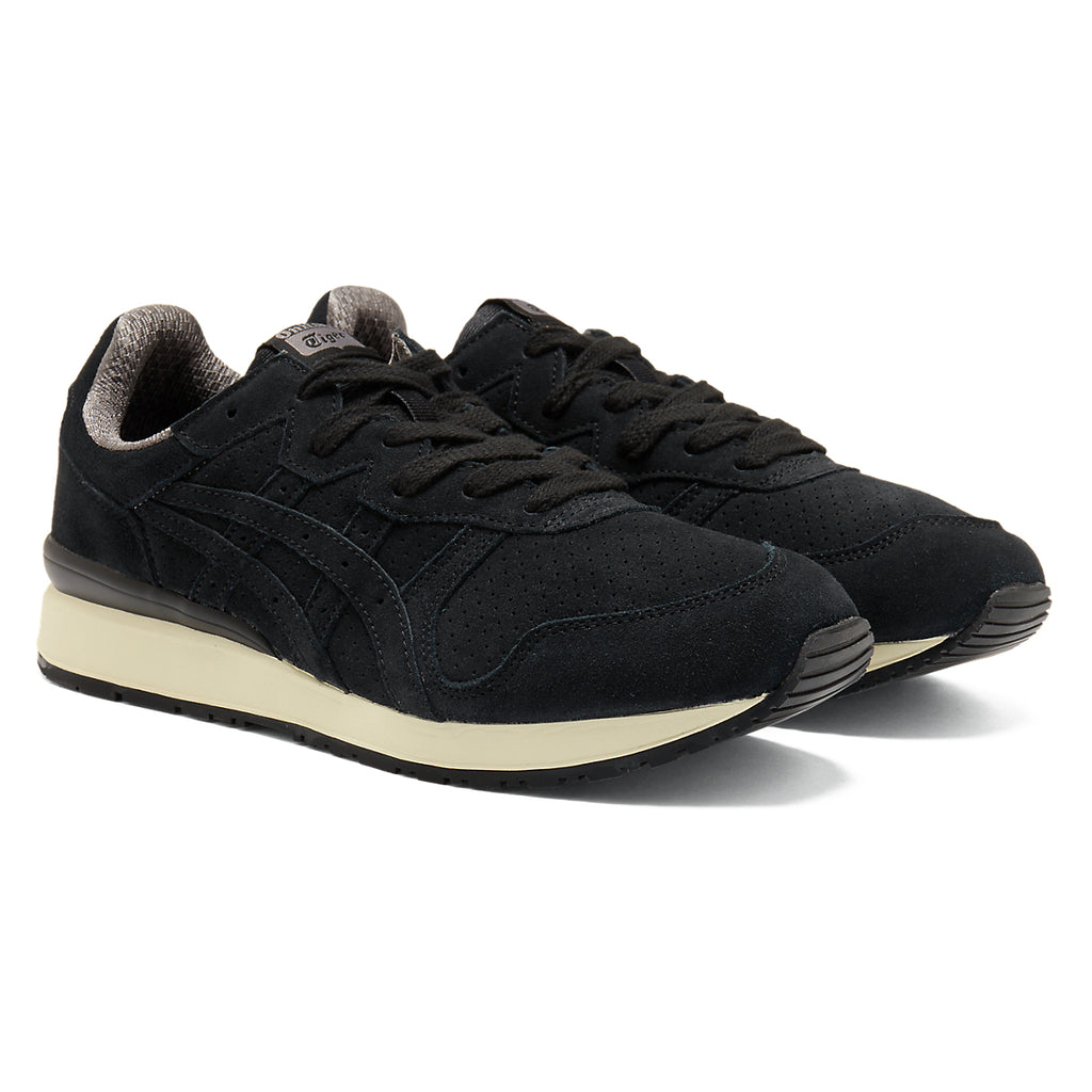 TIGER ALLY - BLACK / BLACK - view 2