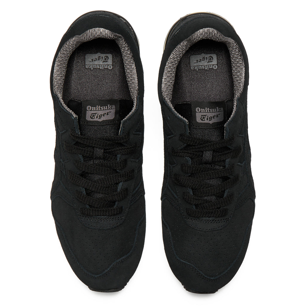 TIGER ALLY - BLACK / BLACK - view 6
