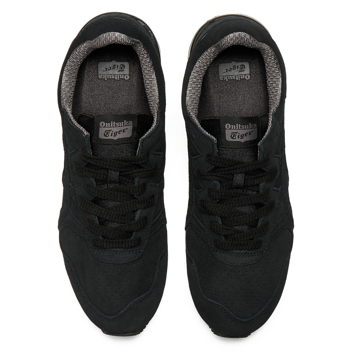 TIGER ALLY - BLACK / BLACK - view 6