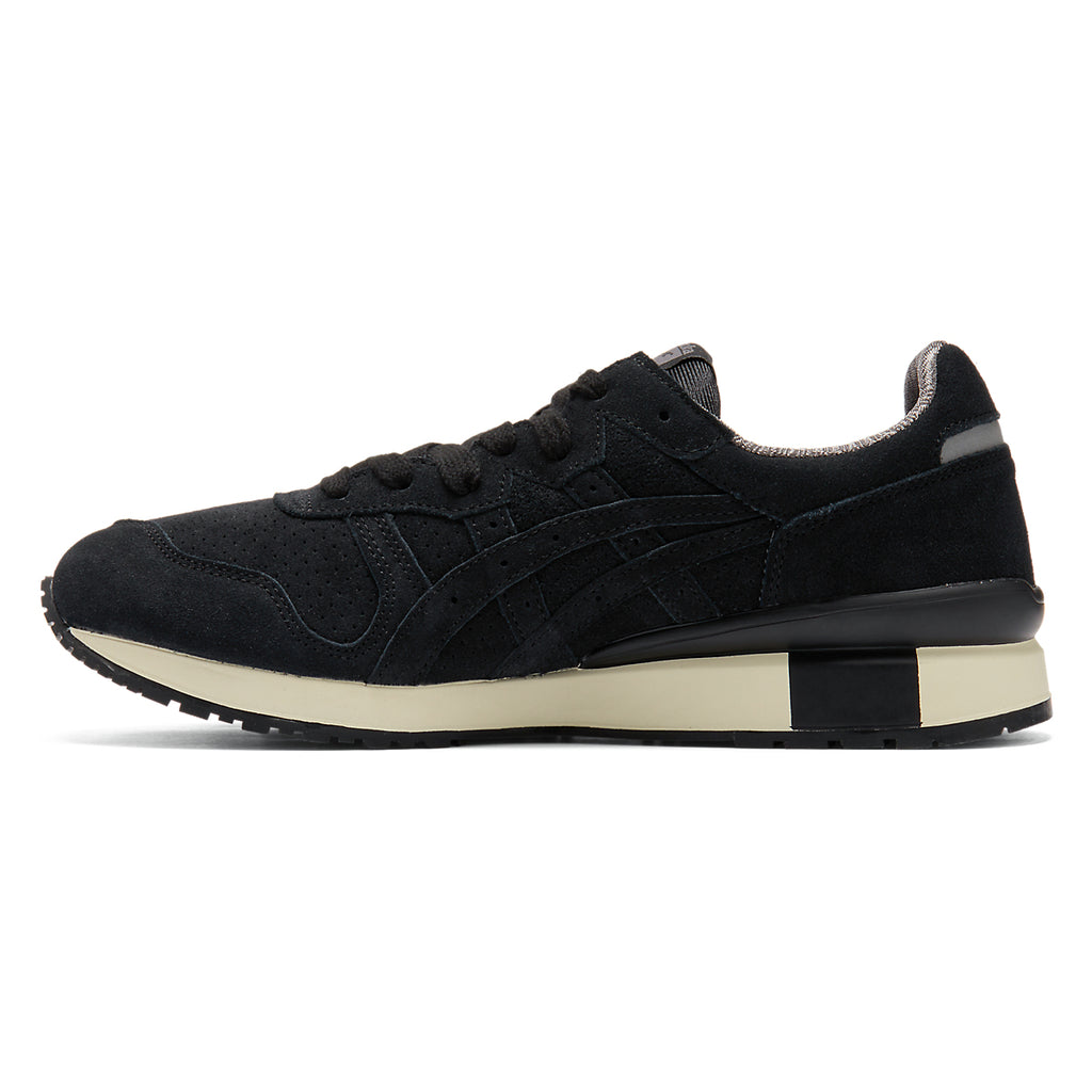 TIGER ALLY - BLACK / BLACK - view 3