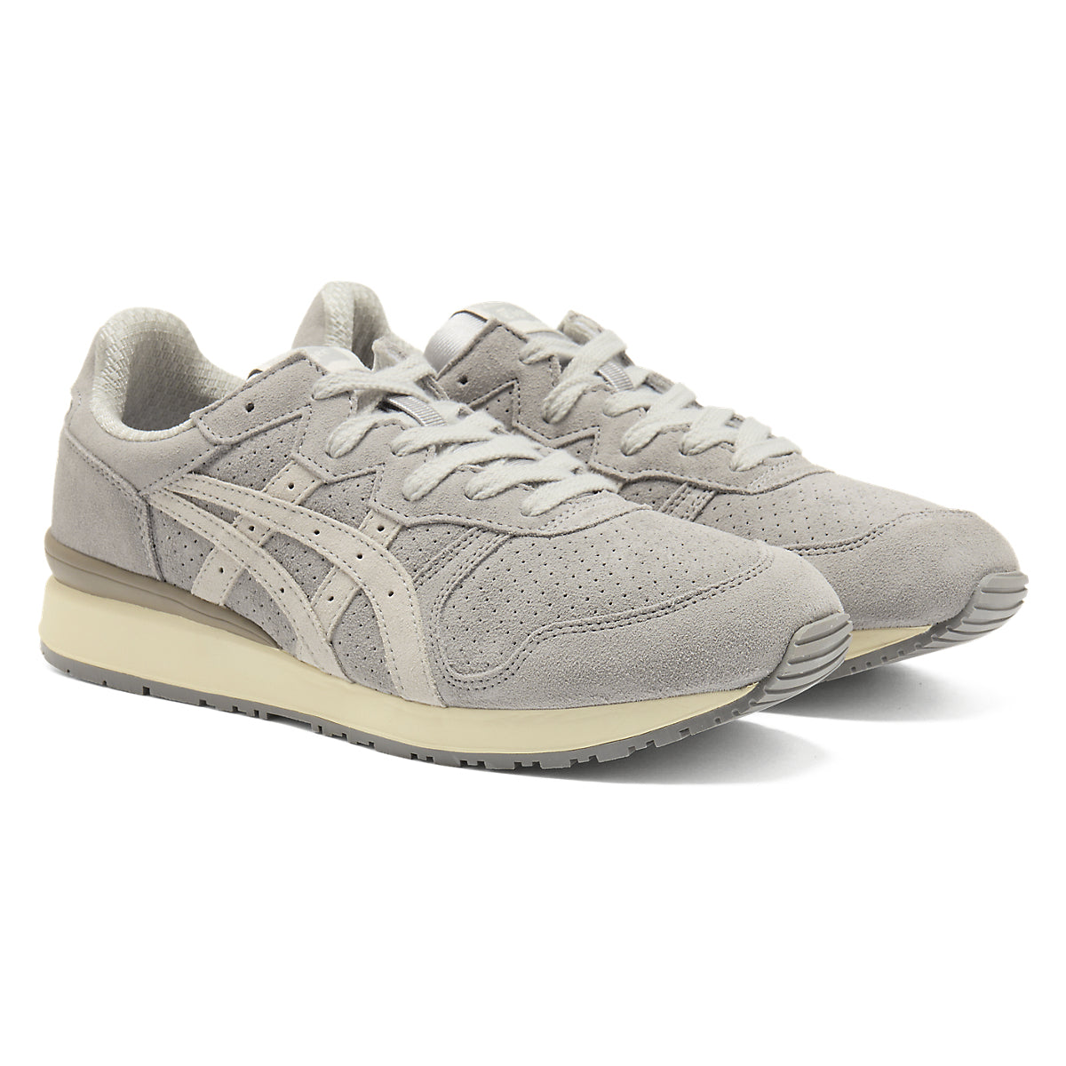 TIGER ALLY - SHEET ROCK / PIEDMONT GREY - view 2