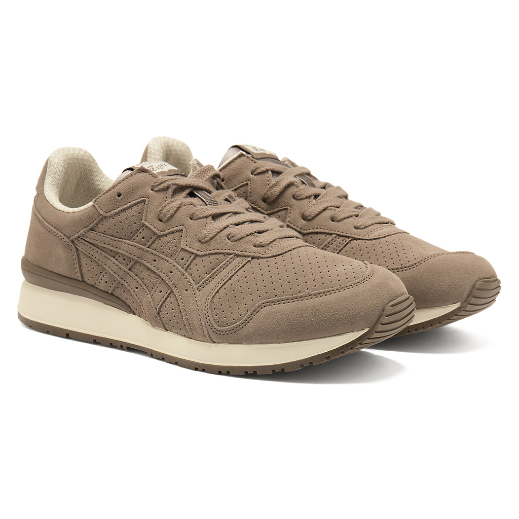 TIGER ALLY - TAUPE GREY / TAUPE GREY - view 2