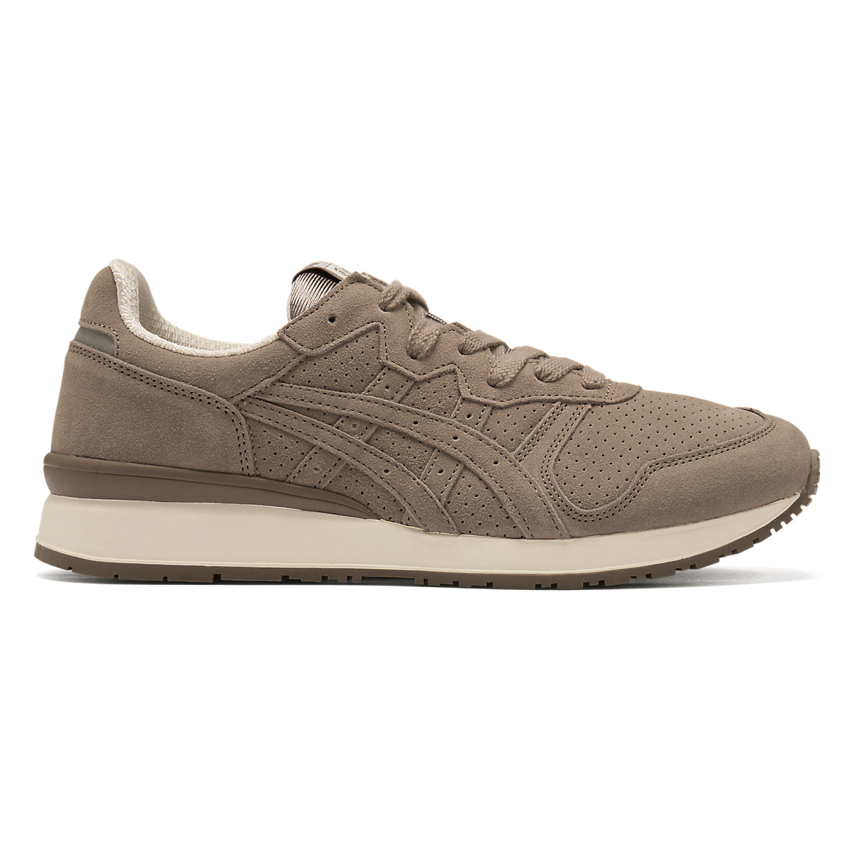 TIGER ALLY - TAUPE GREY / TAUPE GREY - main view